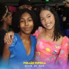 Folião Pipoca (Sexta-feira)